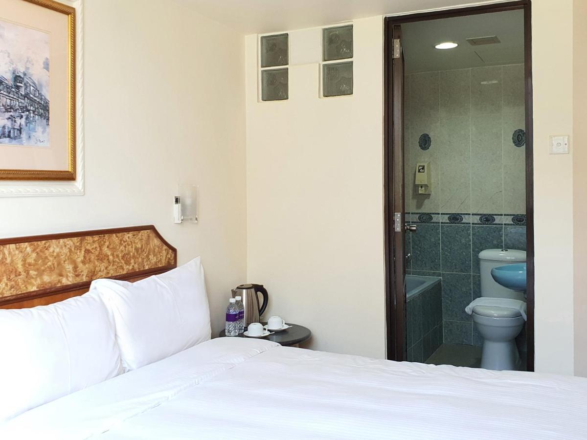 Hotel Compass Singapur Exterior foto
